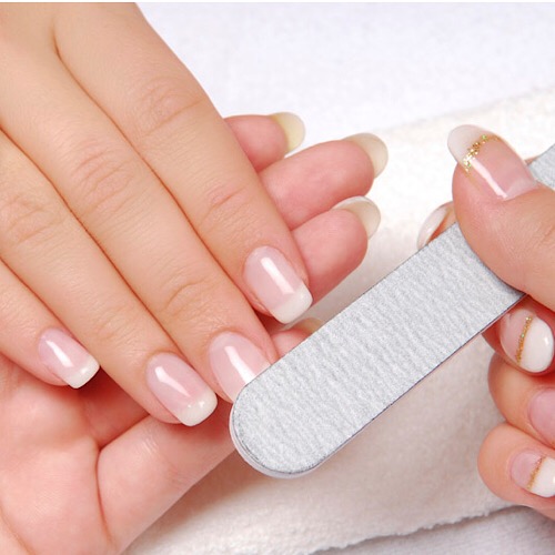 SIGNATURE NAILS AND SPA - spa service