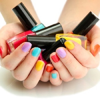 SIGNATURE NAILS AND SPA - extra