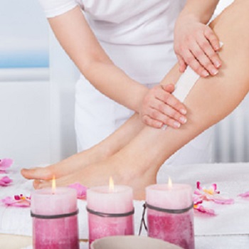 SIGNATURE NAILS AND SPA - waxing
